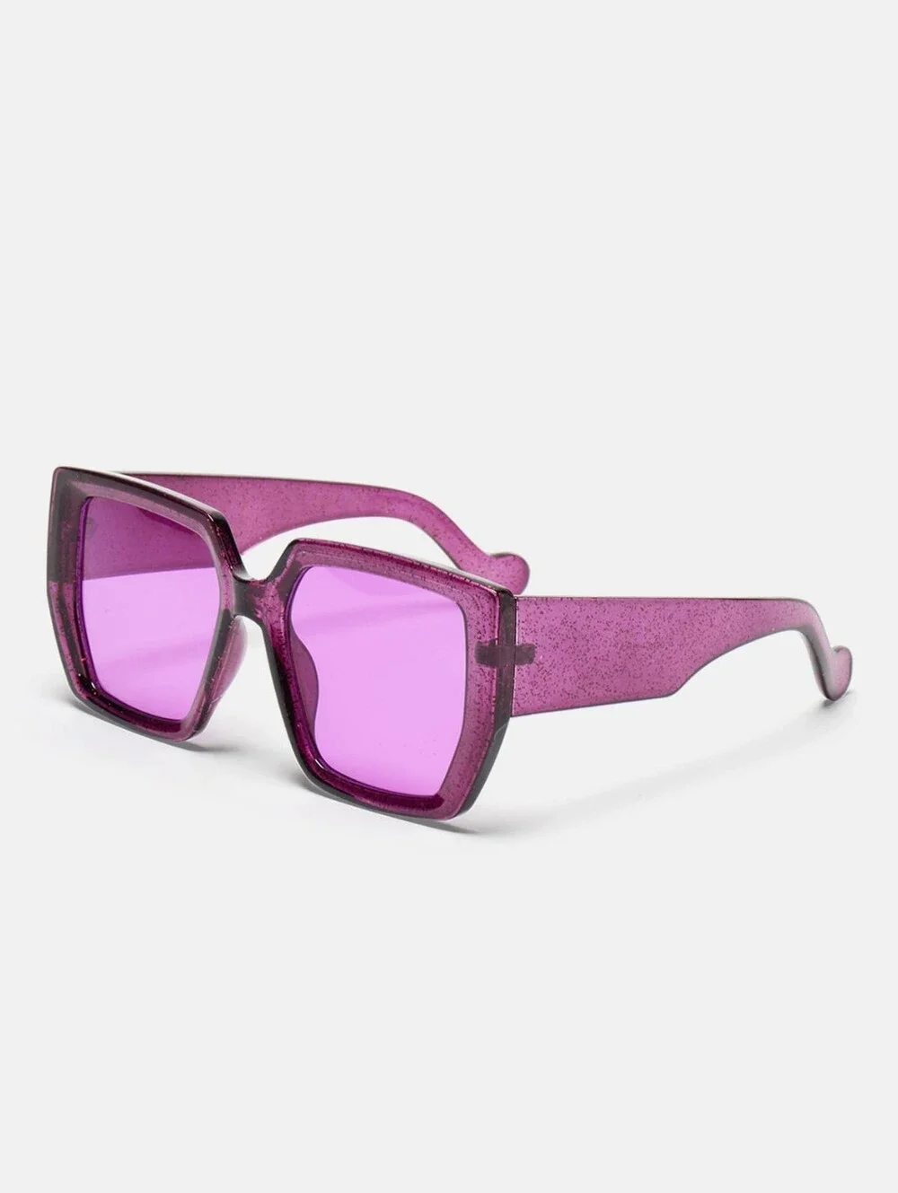 Vacation Ready Shade Me Up Passion Sunglasses 😎